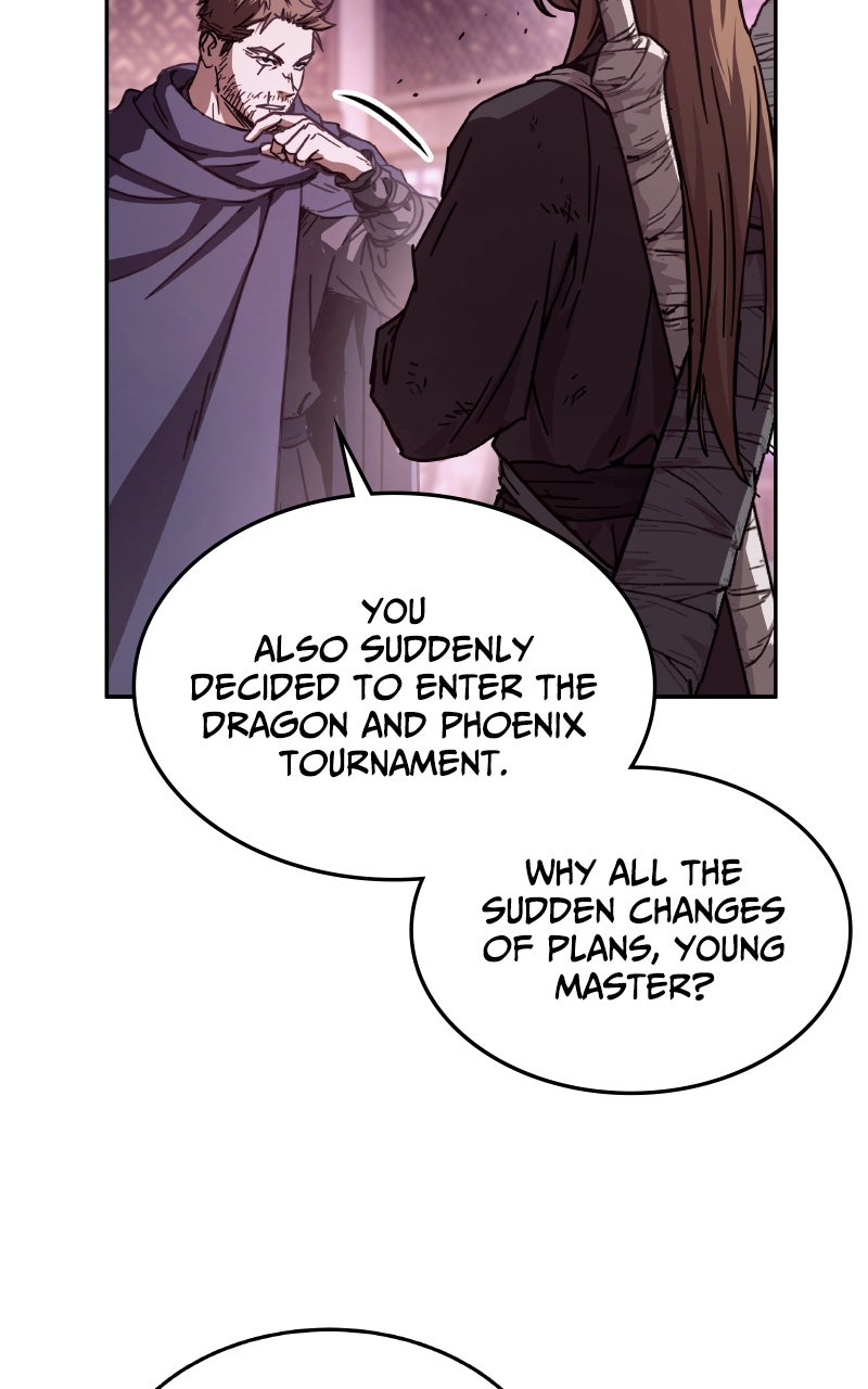 Read Absolute Reign EN Manga Online