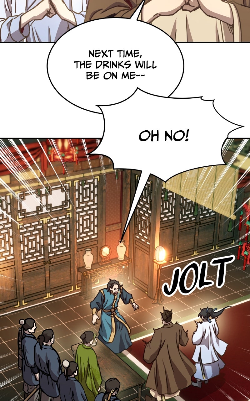 Read Absolute Reign EN Manga Online