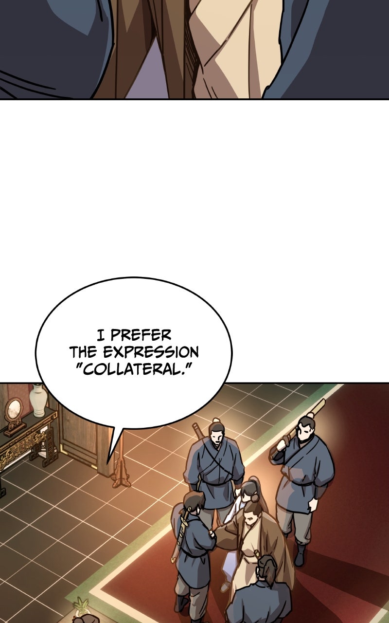 Read Absolute Reign EN Manga Online