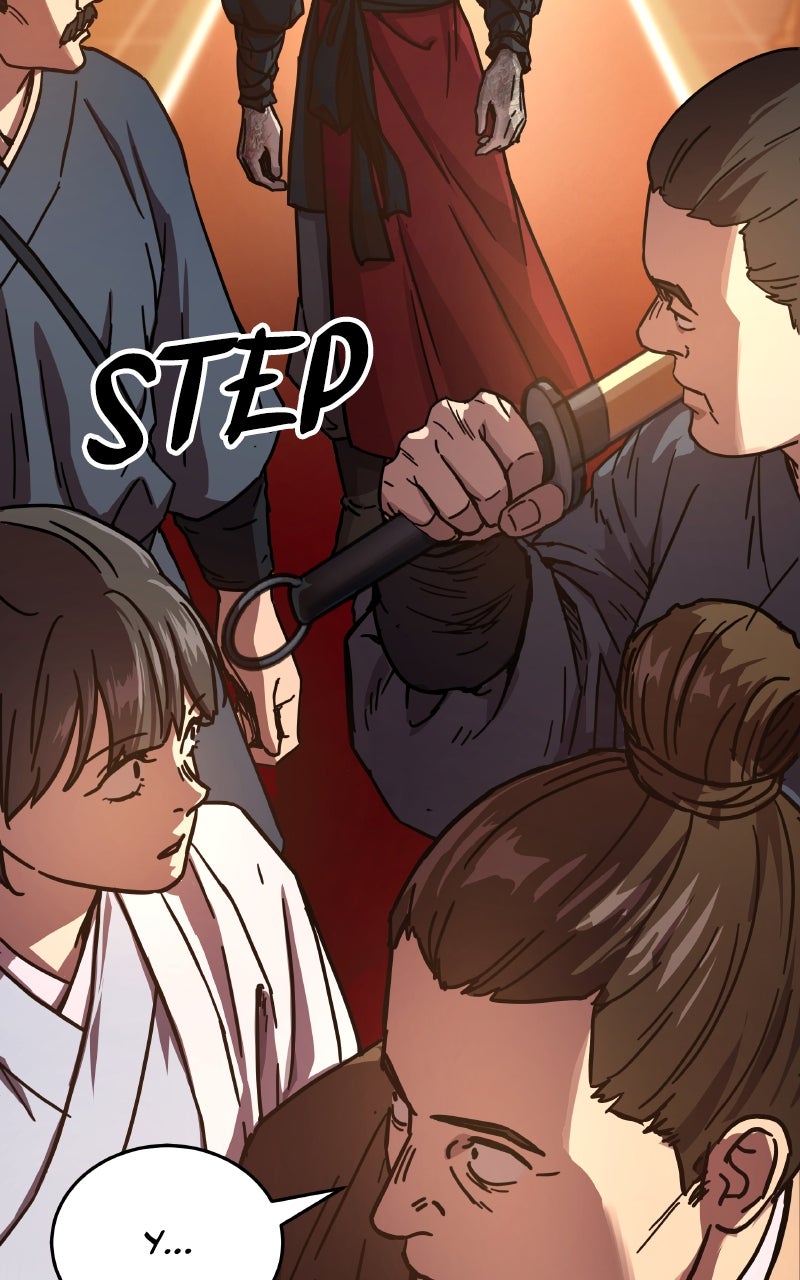 Read Absolute Reign EN Manga Online