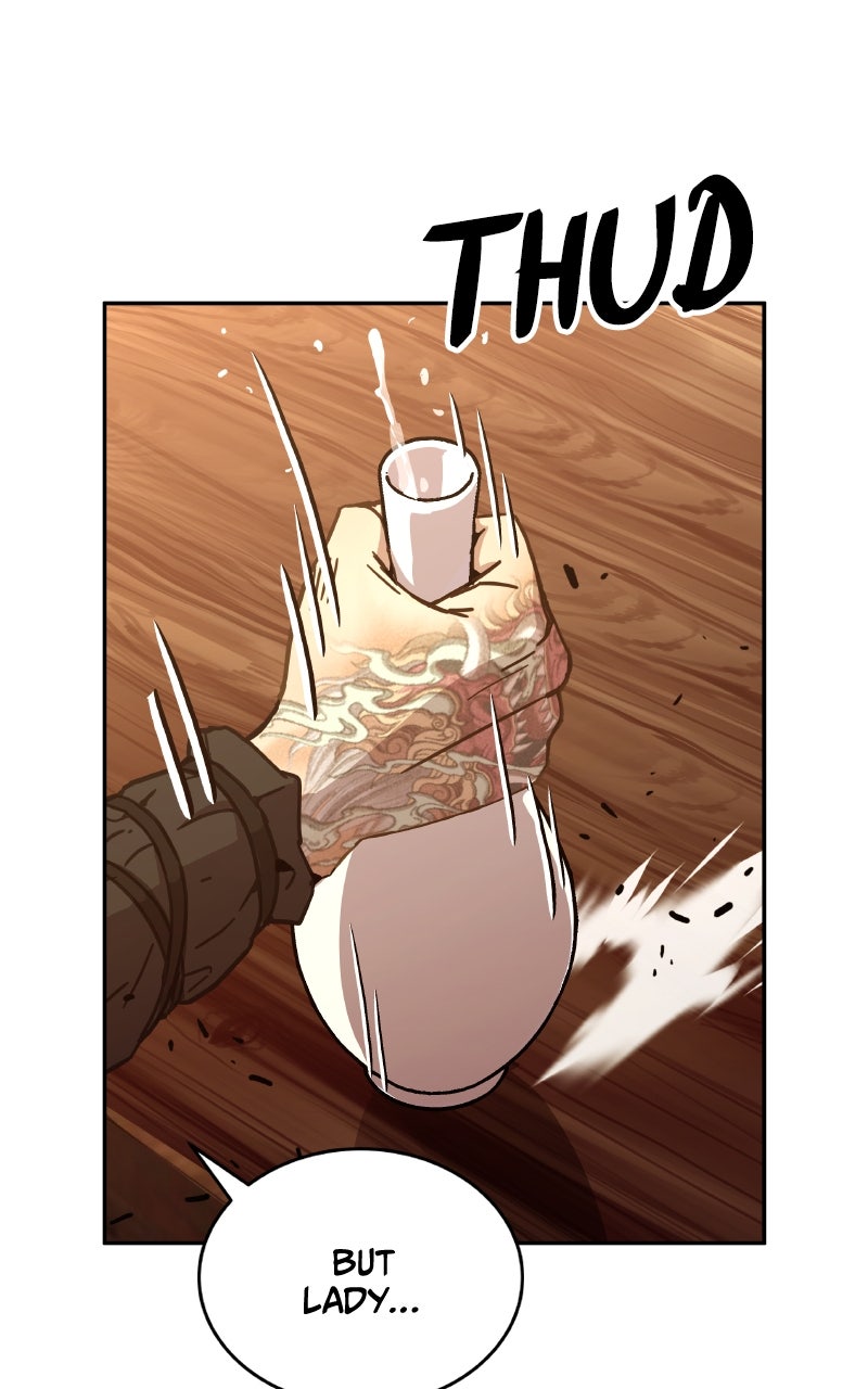 Read Absolute Reign EN Manga Online