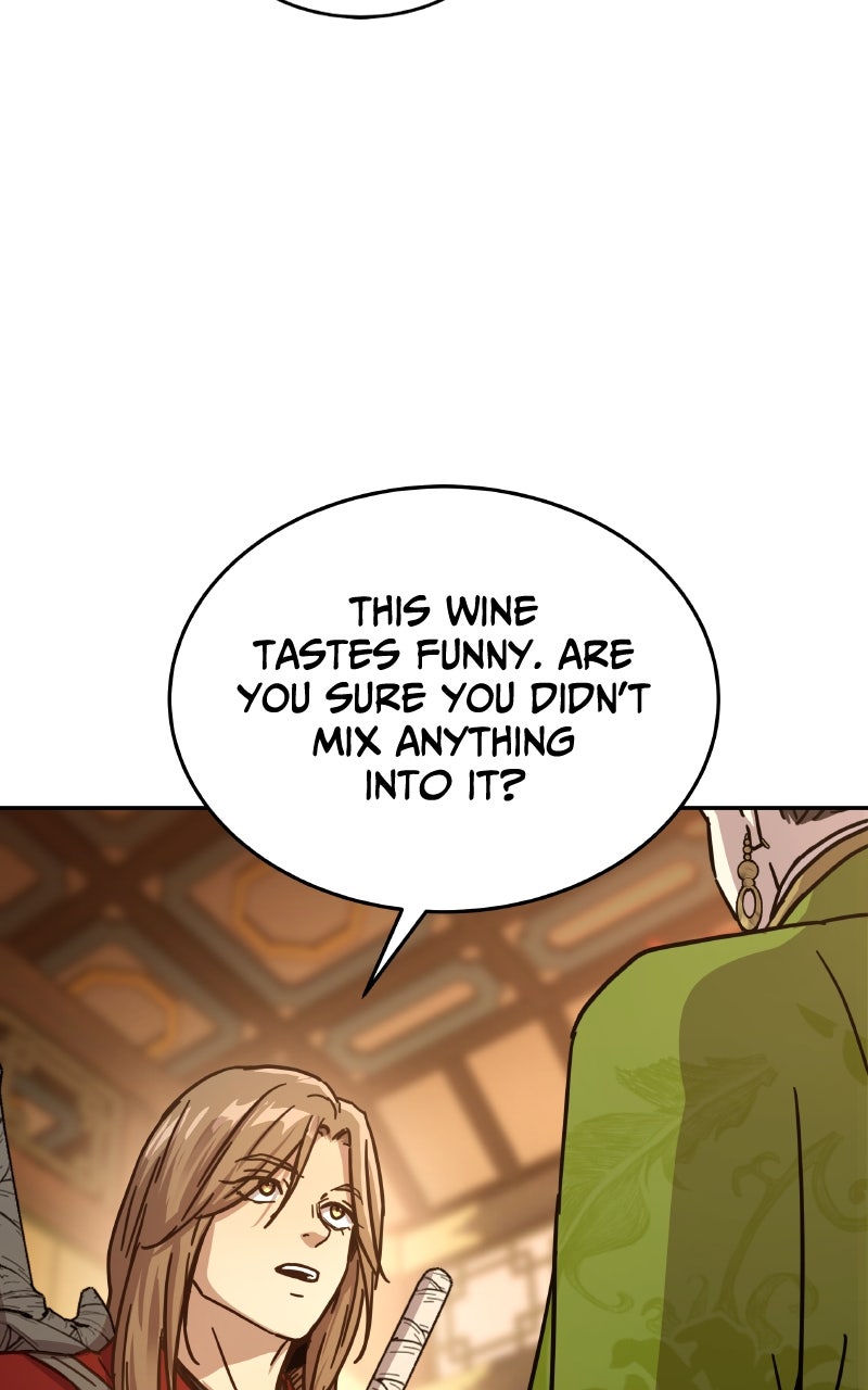 Read Absolute Reign EN Manga Online