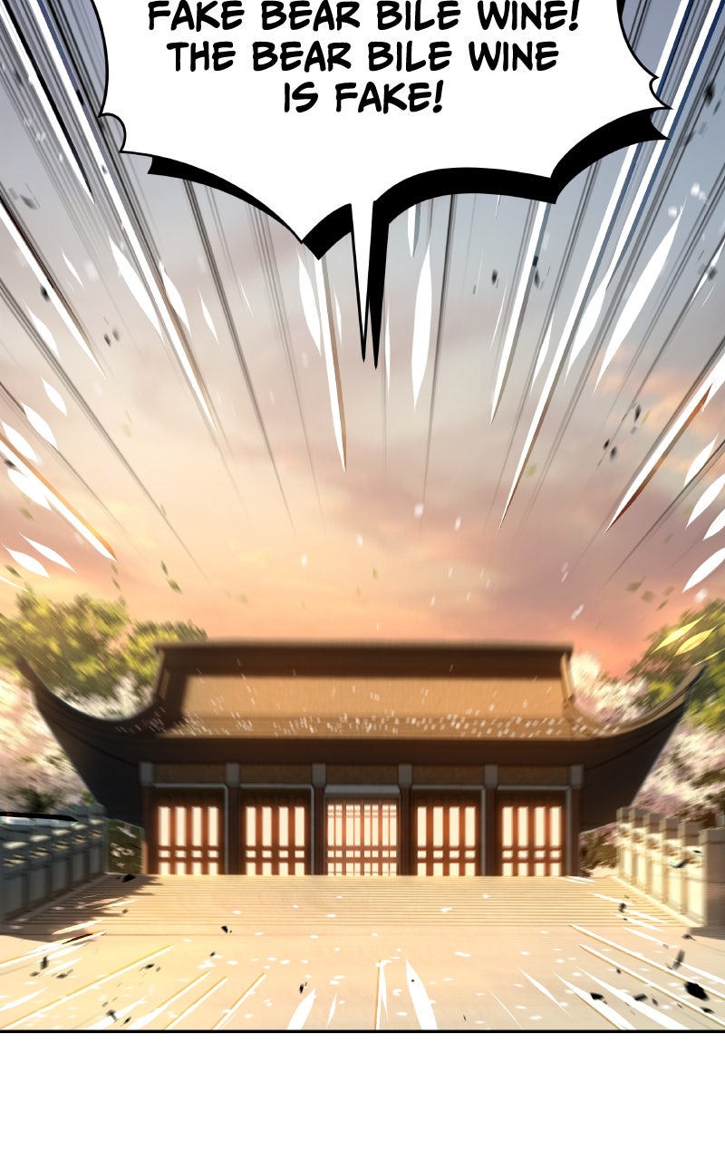 Read Absolute Reign EN Manga Online