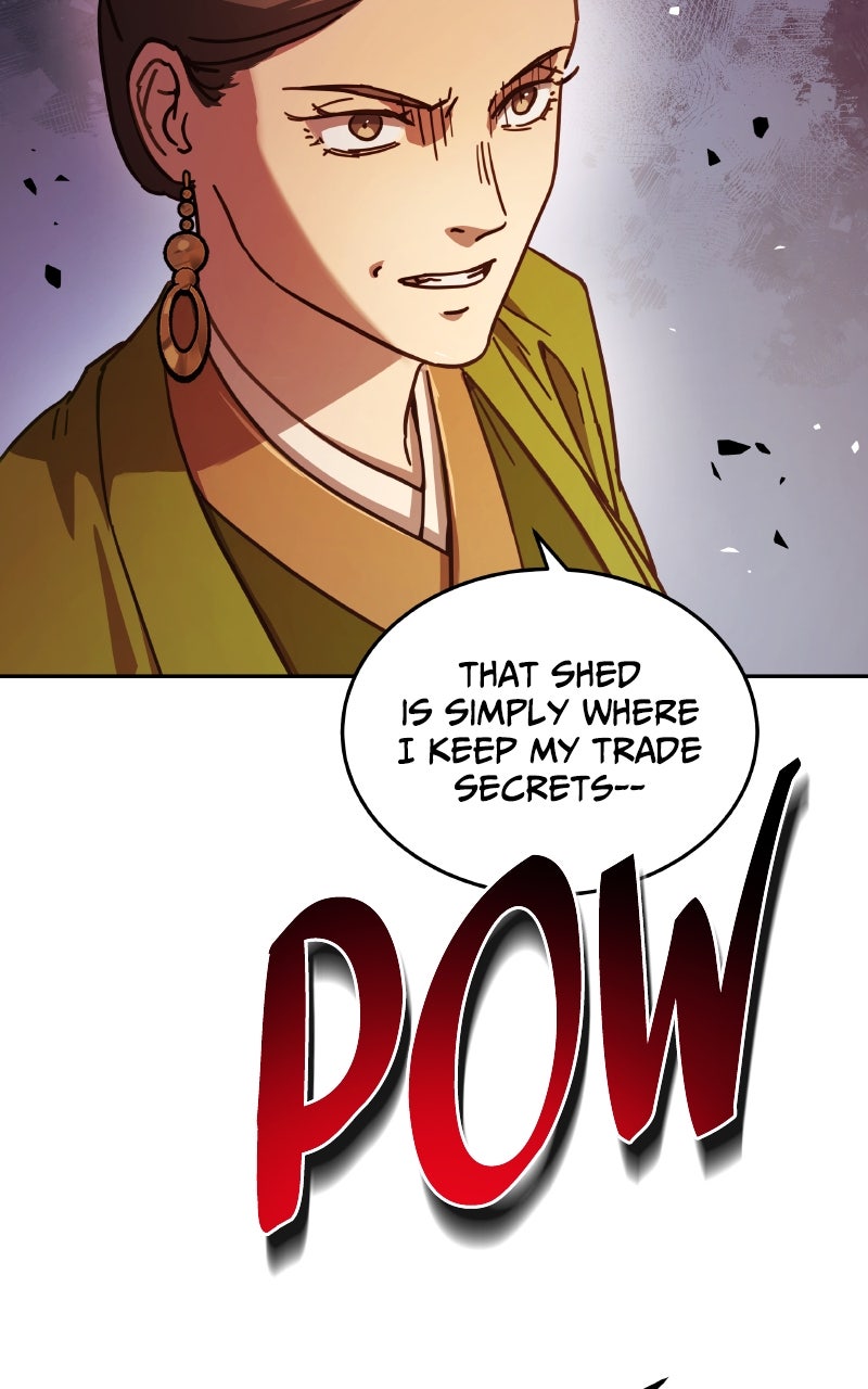 Read Absolute Reign EN Manga Online