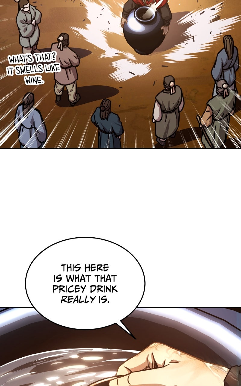 Read Absolute Reign EN Manga Online