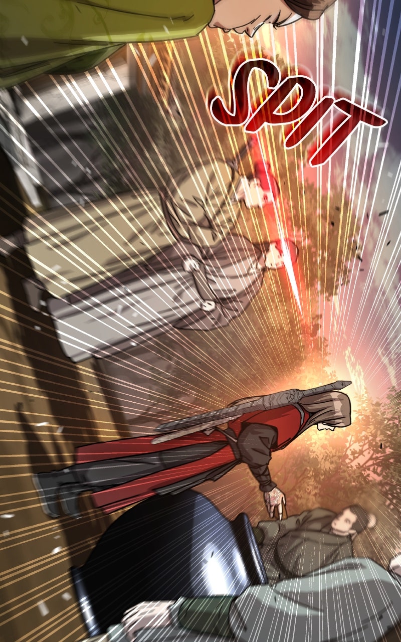 Read Absolute Reign EN Manga Online