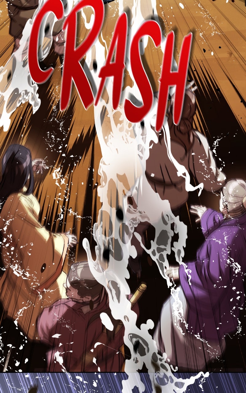 Read Absolute Reign EN Manga Online