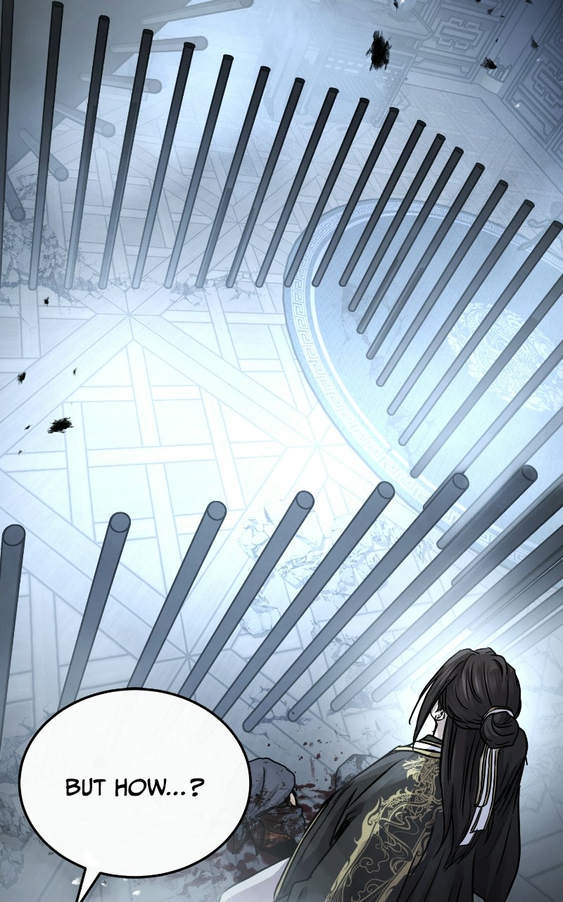 Read Absolute Reign EN Manga Online