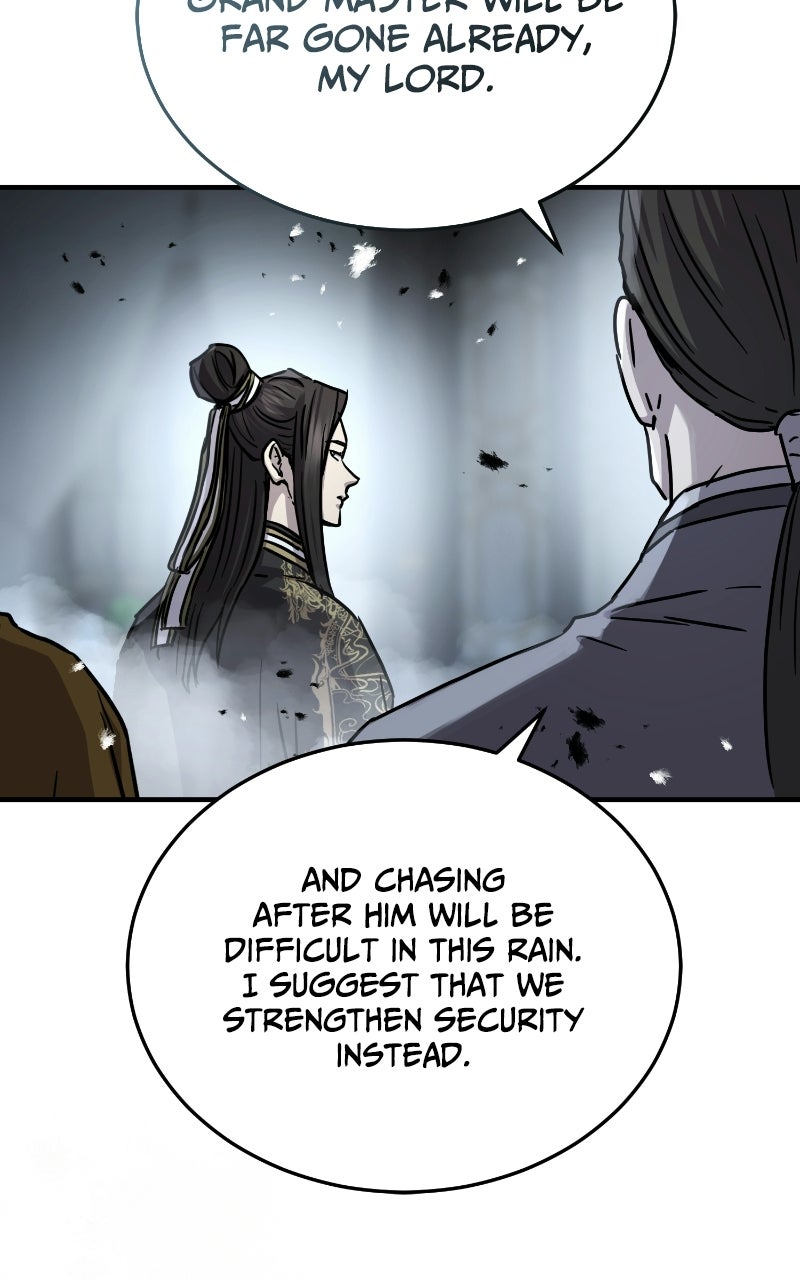 Read Absolute Reign EN Manga Online