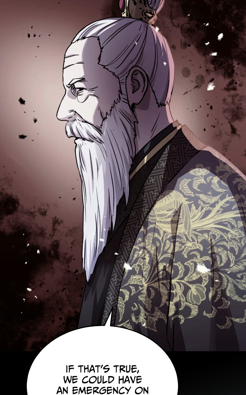 Read Absolute Reign EN Manga Online