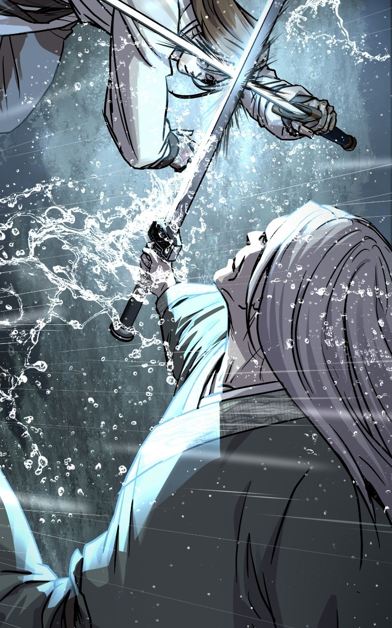 Read Absolute Reign EN Manga Online