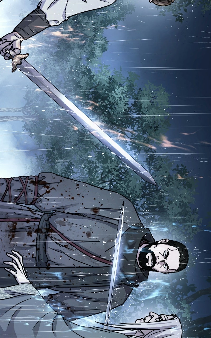 Read Absolute Reign EN Manga Online