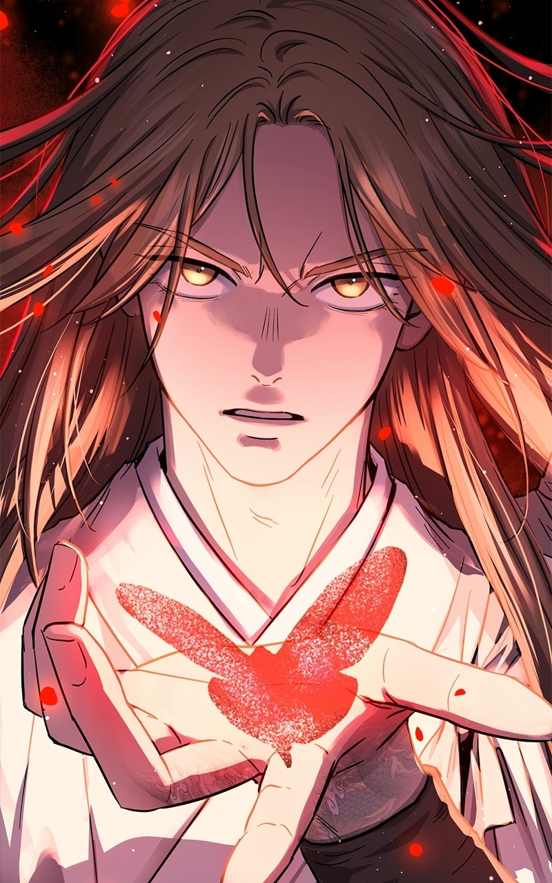 Read Absolute Reign EN Manga Online