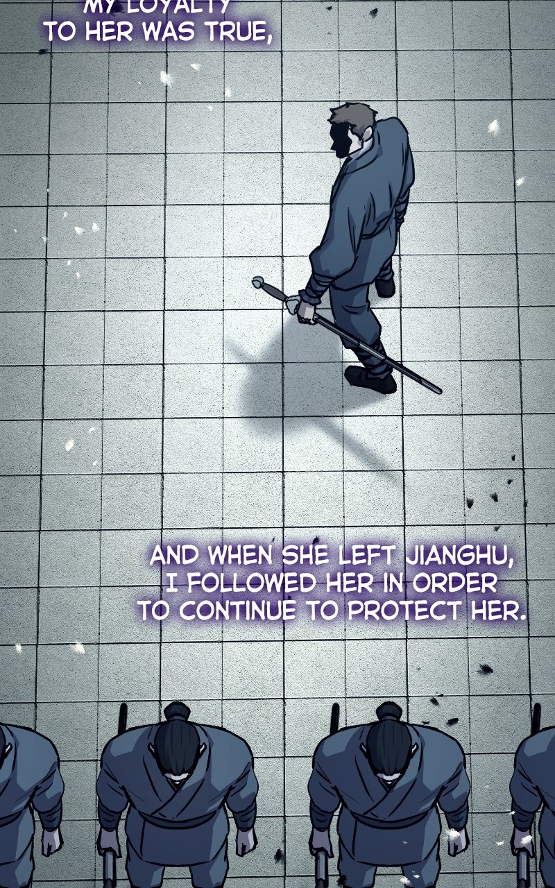 Read Absolute Reign EN Manga Online