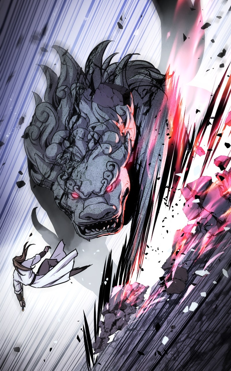 Read Absolute Reign EN Manga Online