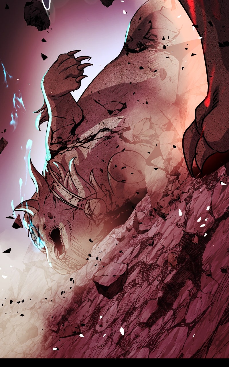 Read Absolute Reign EN Manga Online