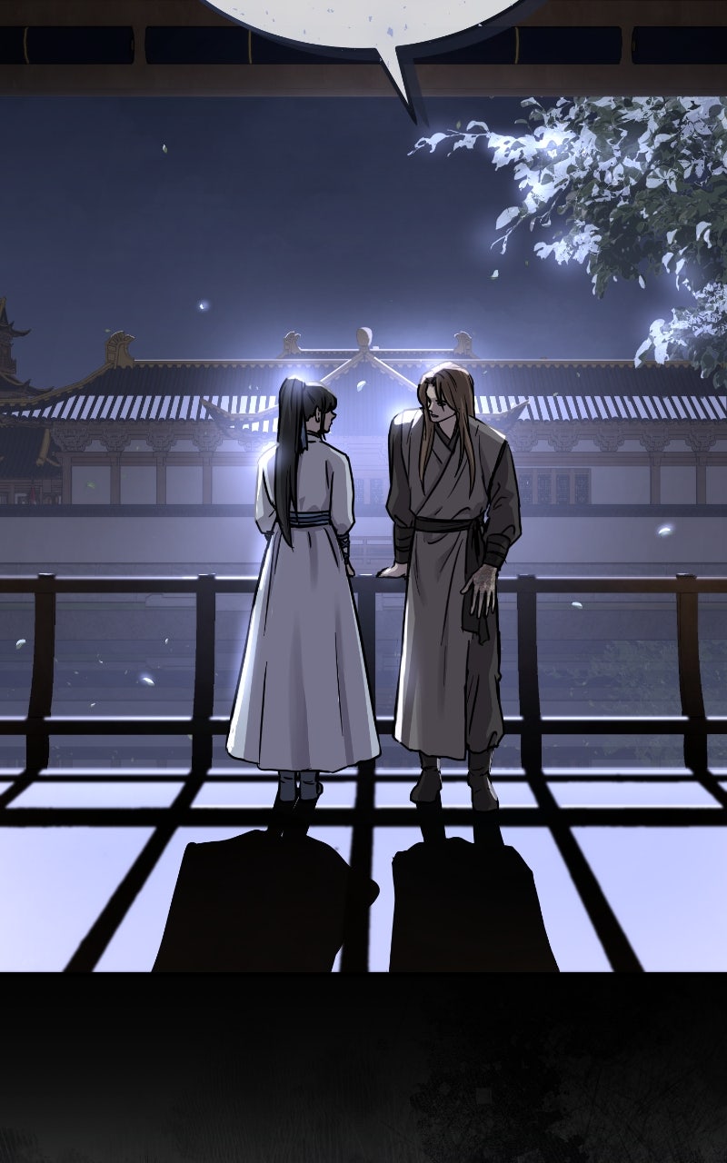 Read Absolute Reign EN Manga Online