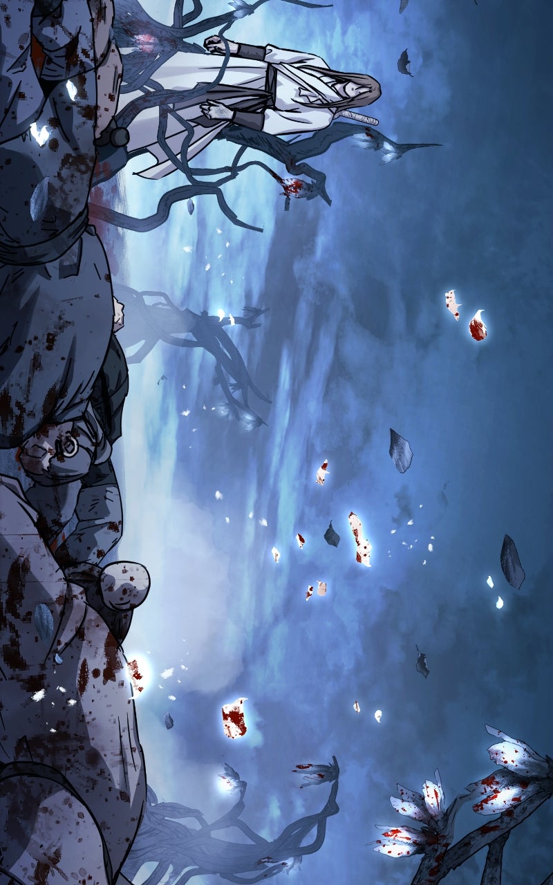 Read Absolute Reign EN Manga Online