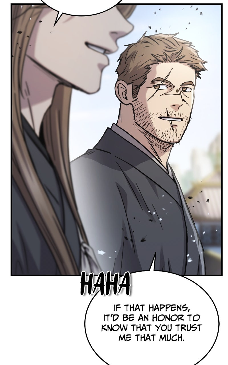 Read Absolute Reign EN Manga Online