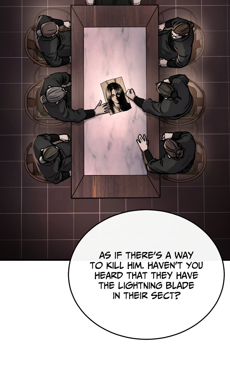 Read Absolute Reign EN Manga Online