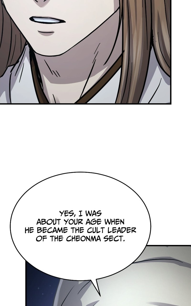 Read Absolute Reign EN Manga Online