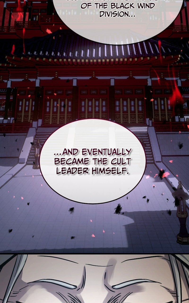 Read Absolute Reign EN Manga Online