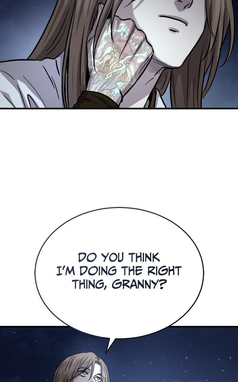 Read Absolute Reign EN Manga Online