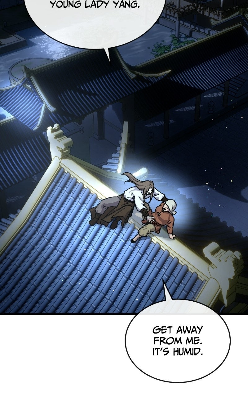 Read Absolute Reign EN Manga Online