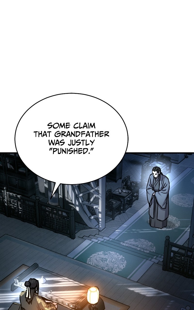 Read Absolute Reign EN Manga Online