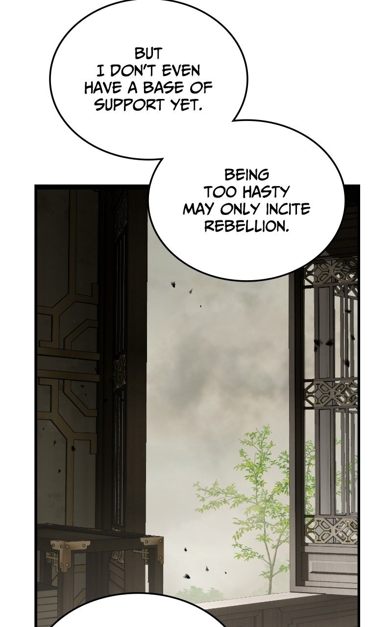 Read Absolute Reign EN Manga Online