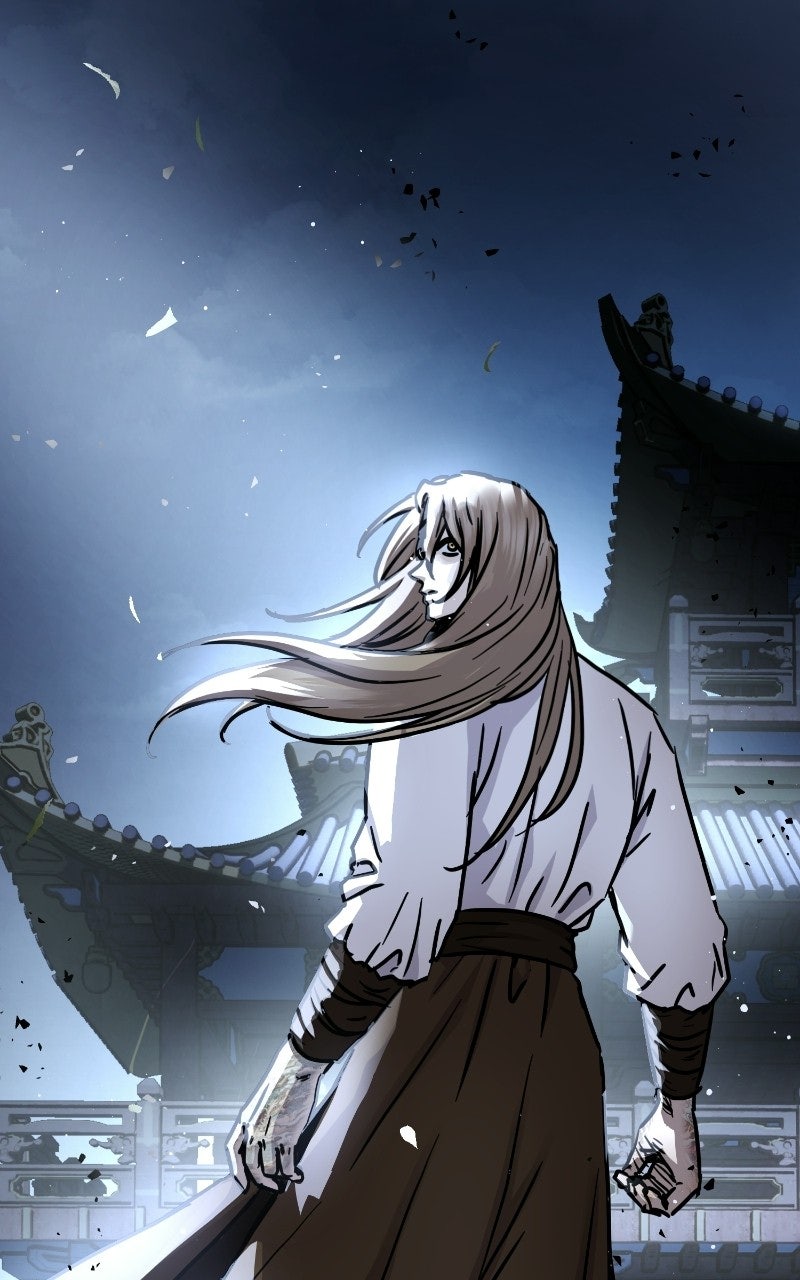 Read Absolute Reign EN Manga Online