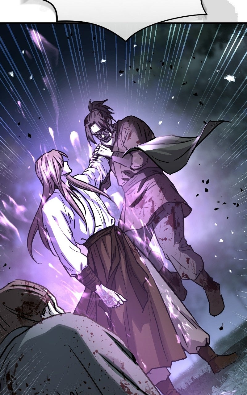 Read Absolute Reign EN Manga Online