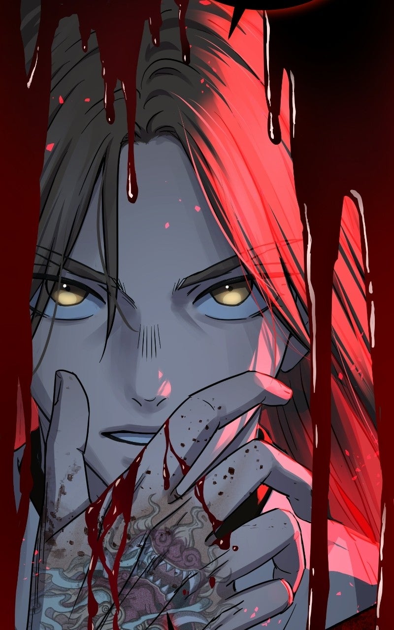 Read Absolute Reign EN Manga Online