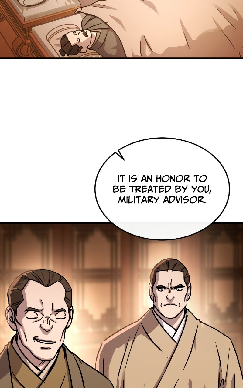 Read Absolute Reign EN Manga Online