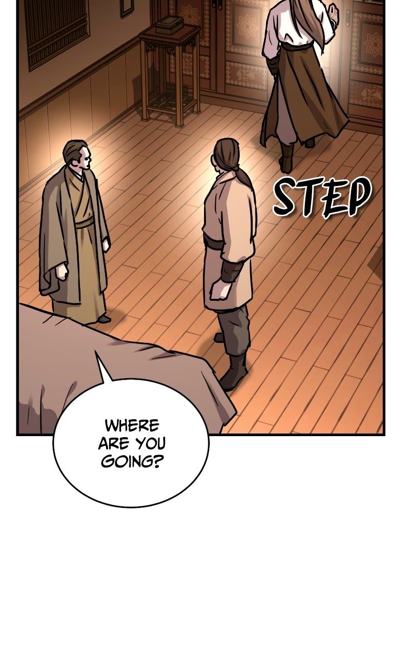 Read Absolute Reign EN Manga Online