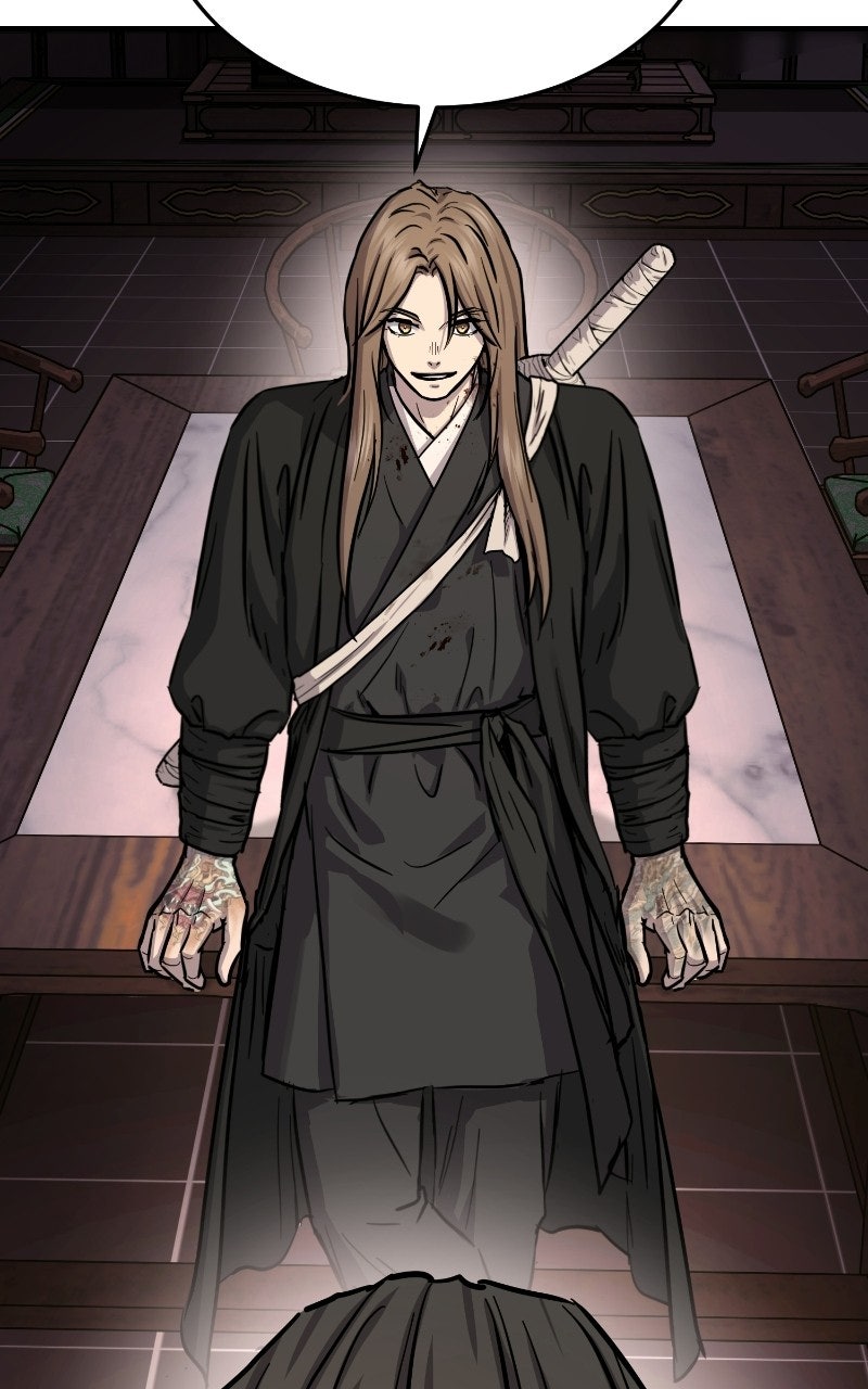 Read Absolute Reign EN Manga Online