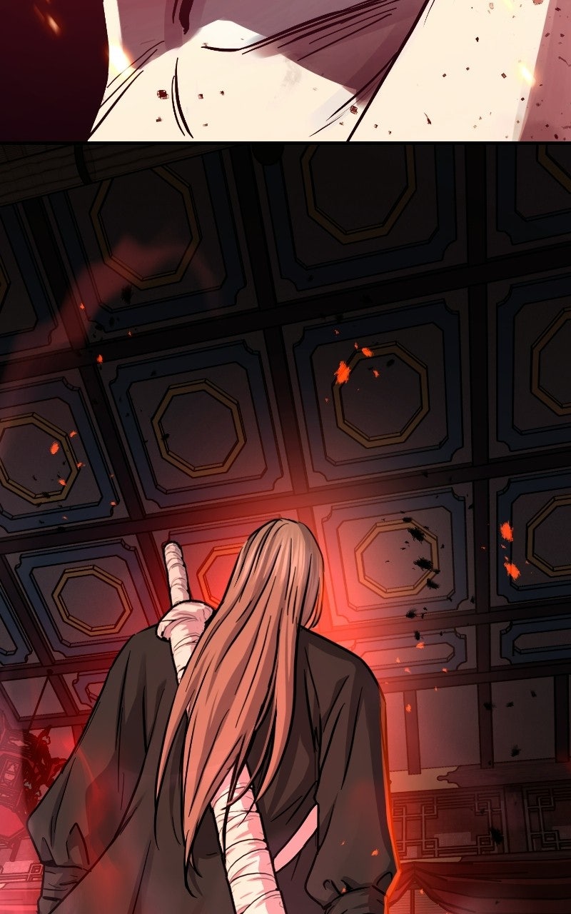 Read Absolute Reign EN Manga Online