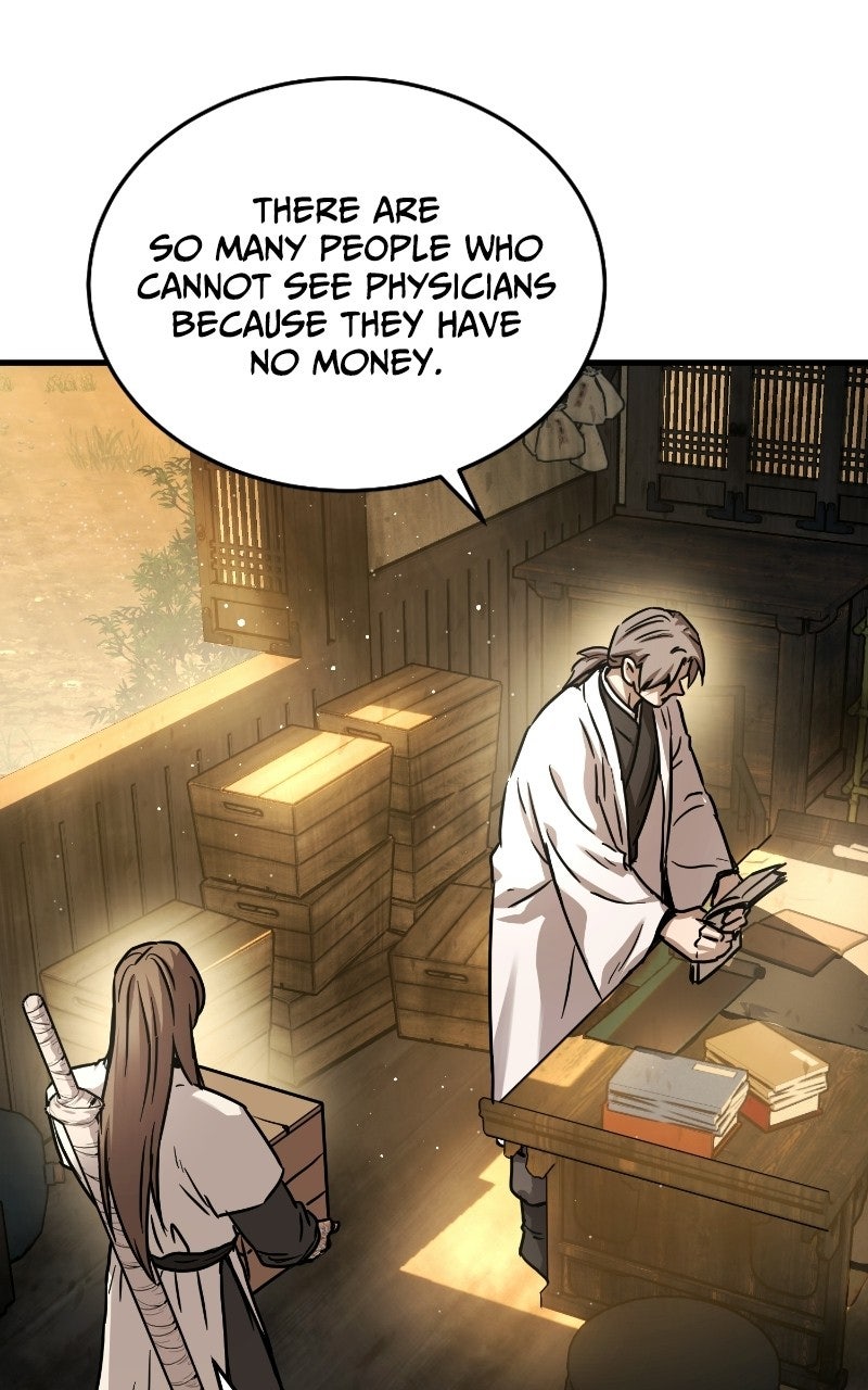 Read Absolute Reign EN Manga Online