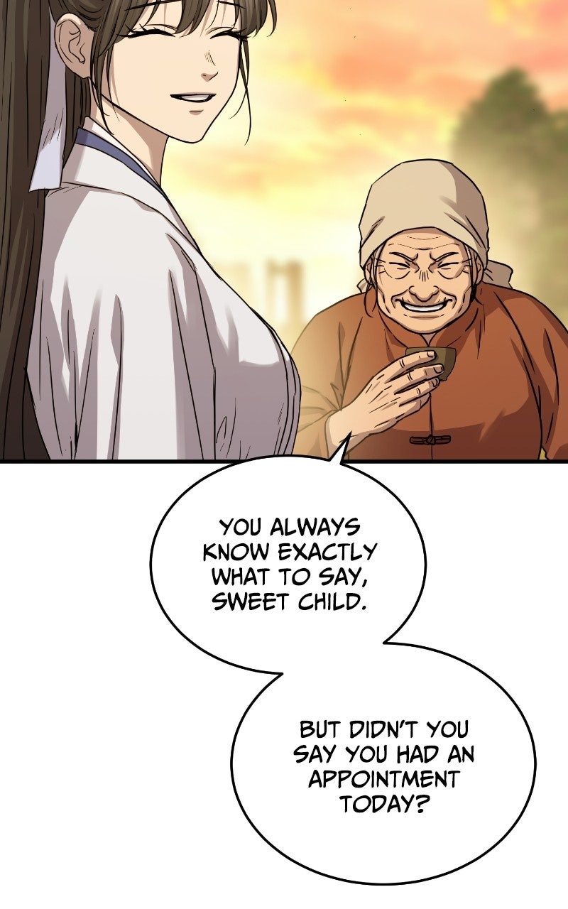 Read Absolute Reign EN Manga Online