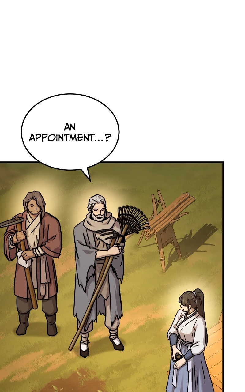 Read Absolute Reign EN Manga Online