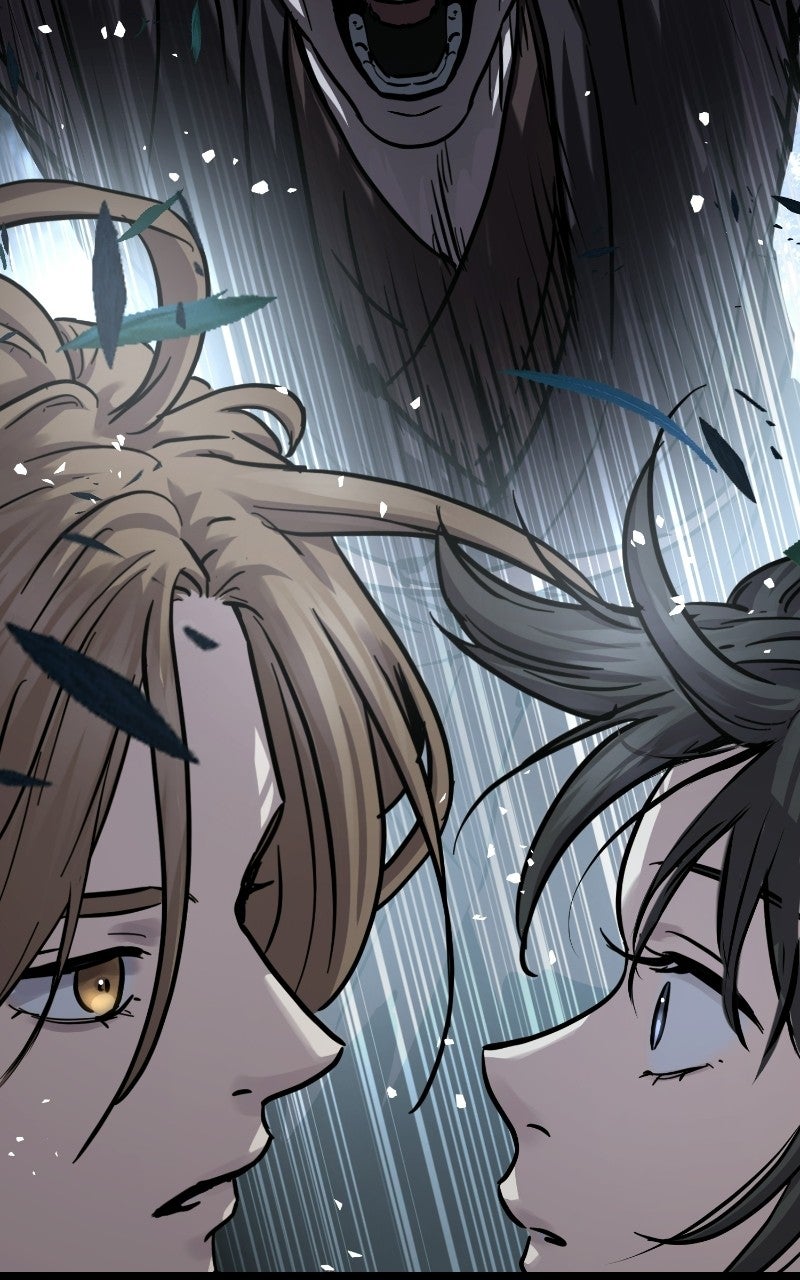 Read Absolute Reign EN Manga Online