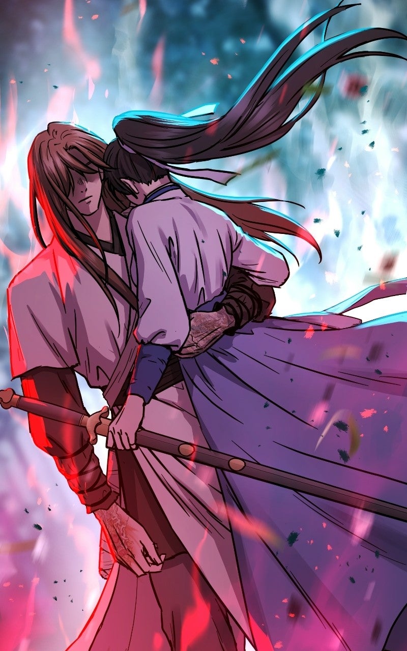 Read Absolute Reign EN Manga Online