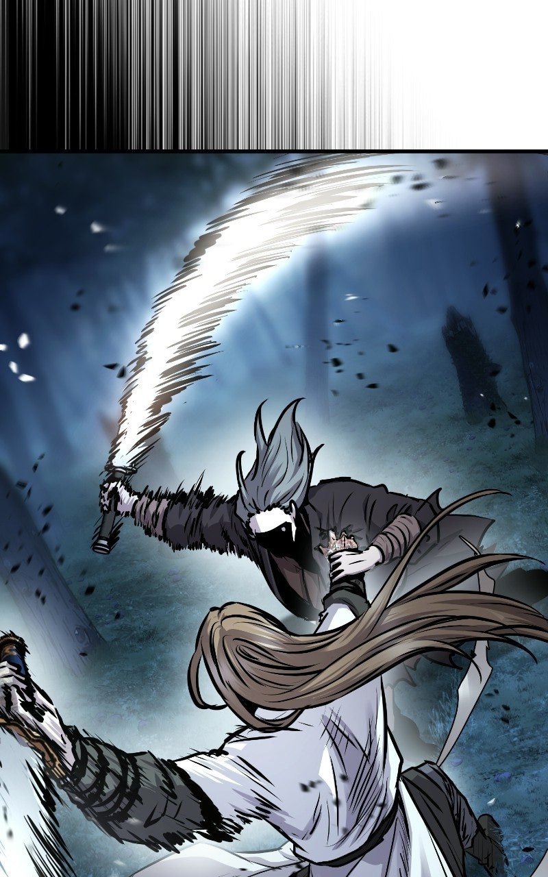 Read Absolute Reign EN Manga Online