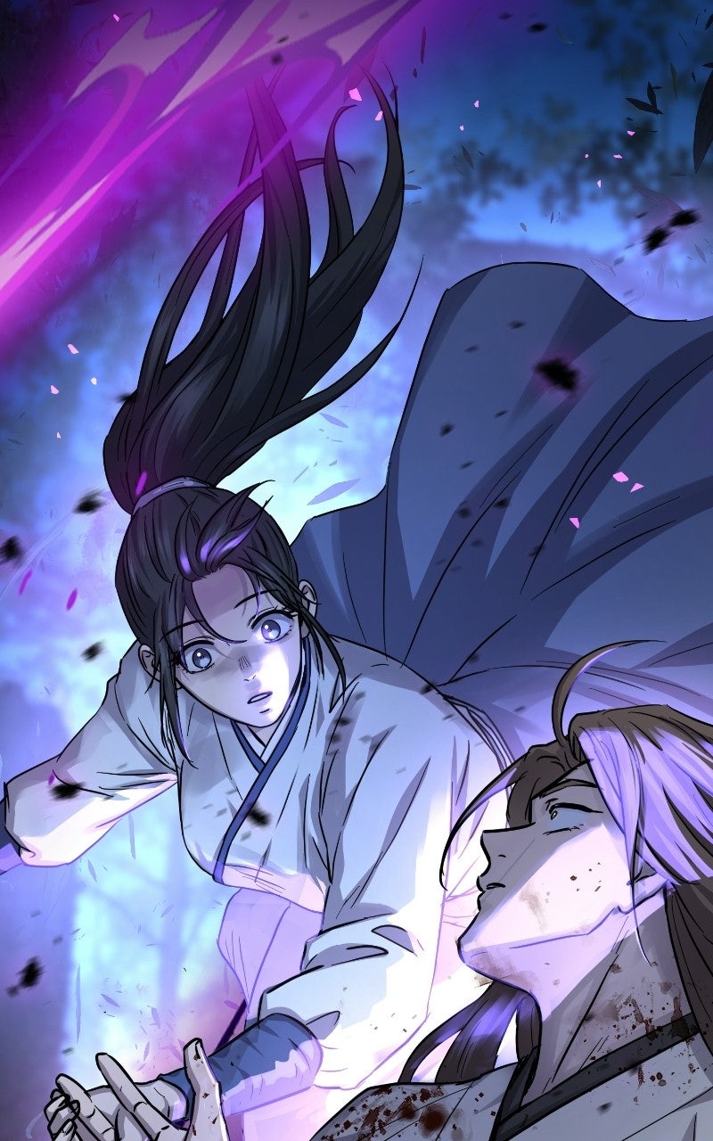 Read Absolute Reign EN Manga Online