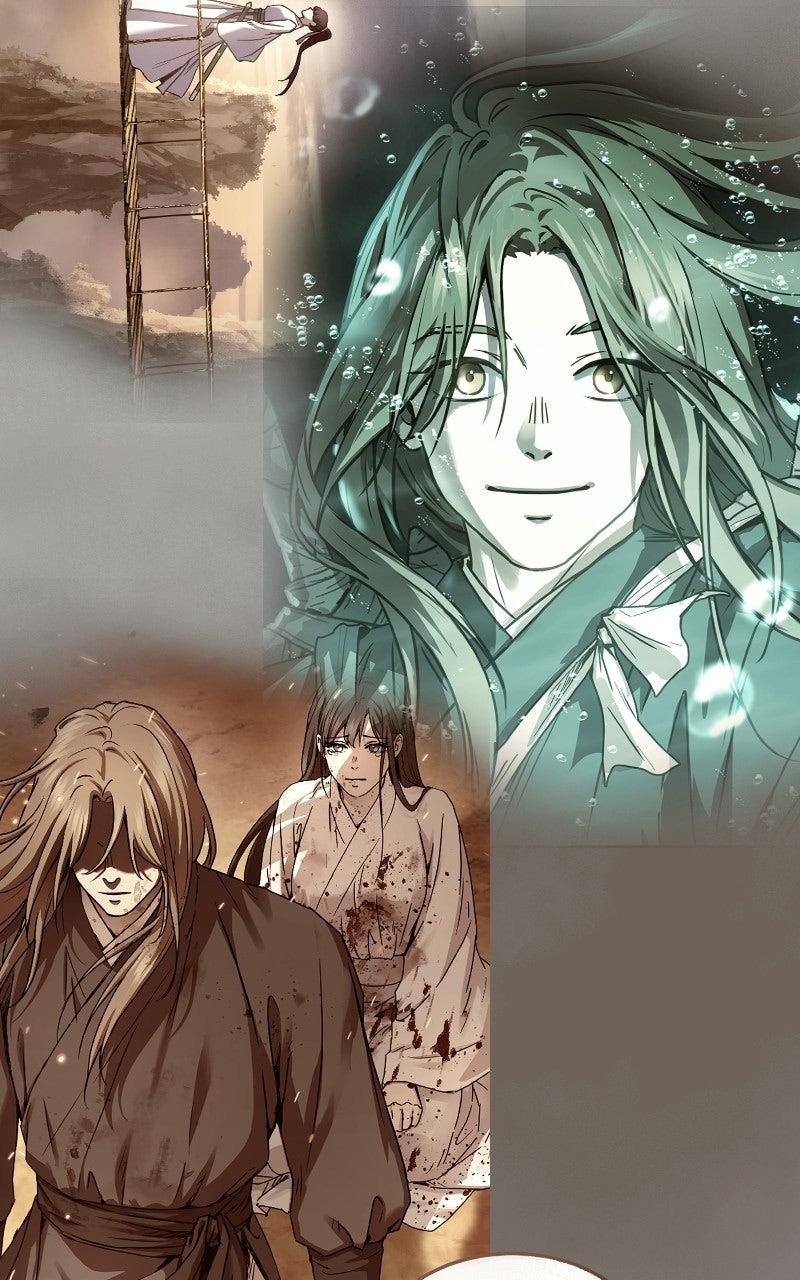 Read Absolute Reign EN Manga Online