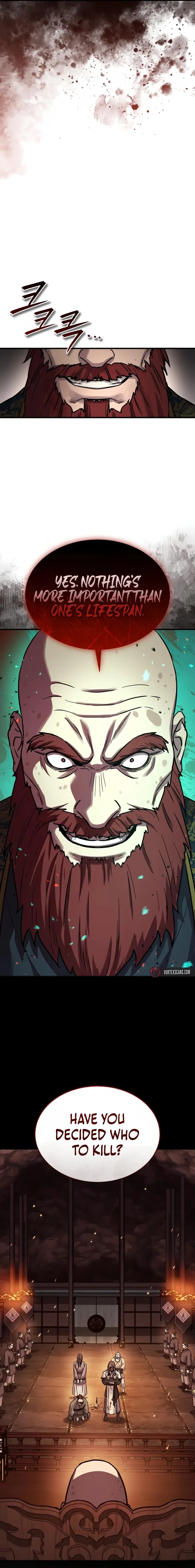 Read Absolute Reign EN Manga Online