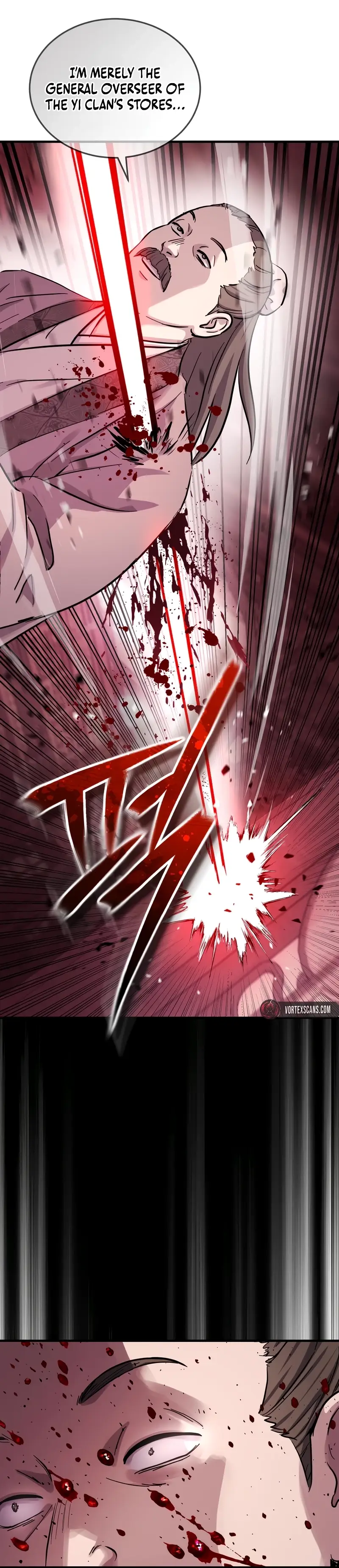 Read Absolute Reign EN Manga Online