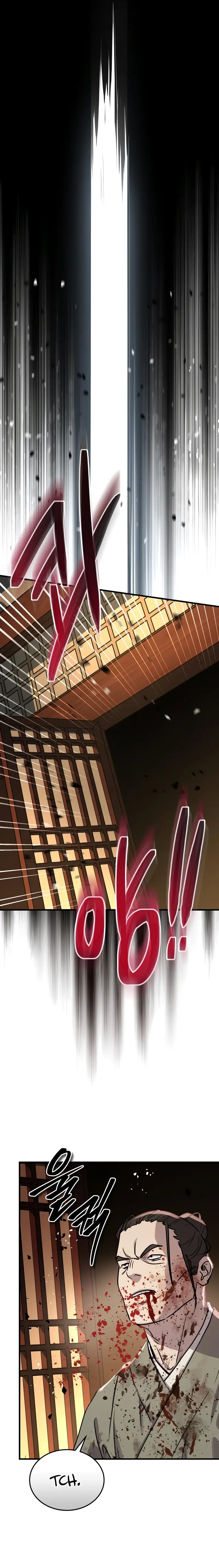 Read Absolute Reign EN Manga Online