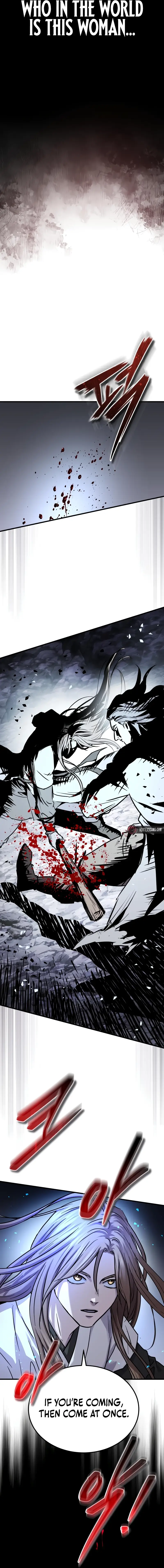 Read Absolute Reign EN Manga Online