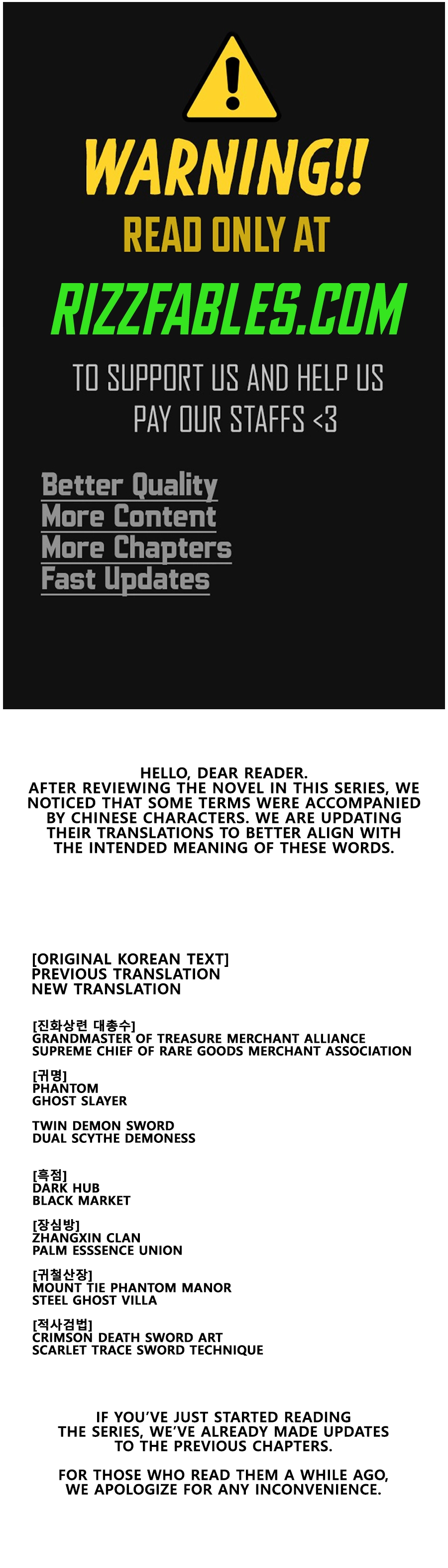 Read Absolute Reign EN Manga Online